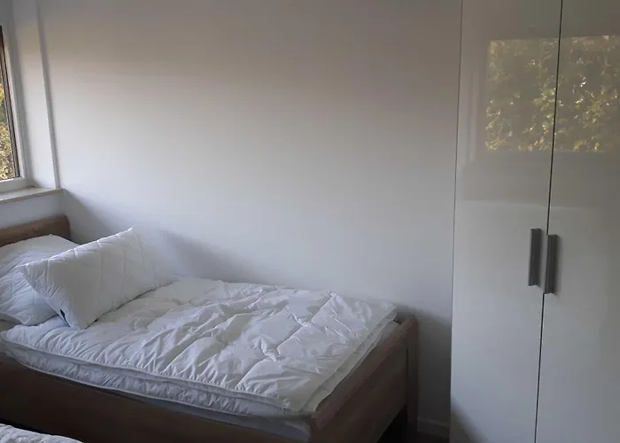 Deichblick_spo Vakantiehuis